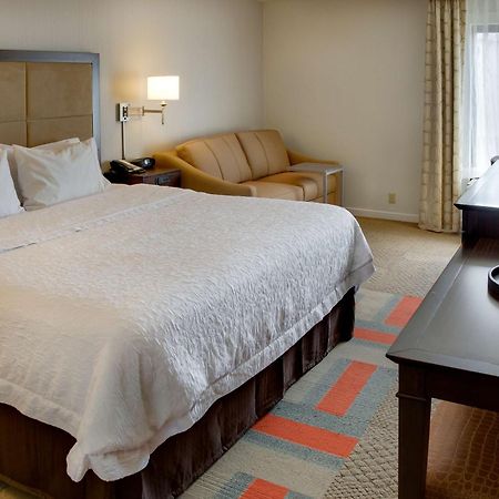 Hampton Inn Harrisonburg - University Eksteriør bilde