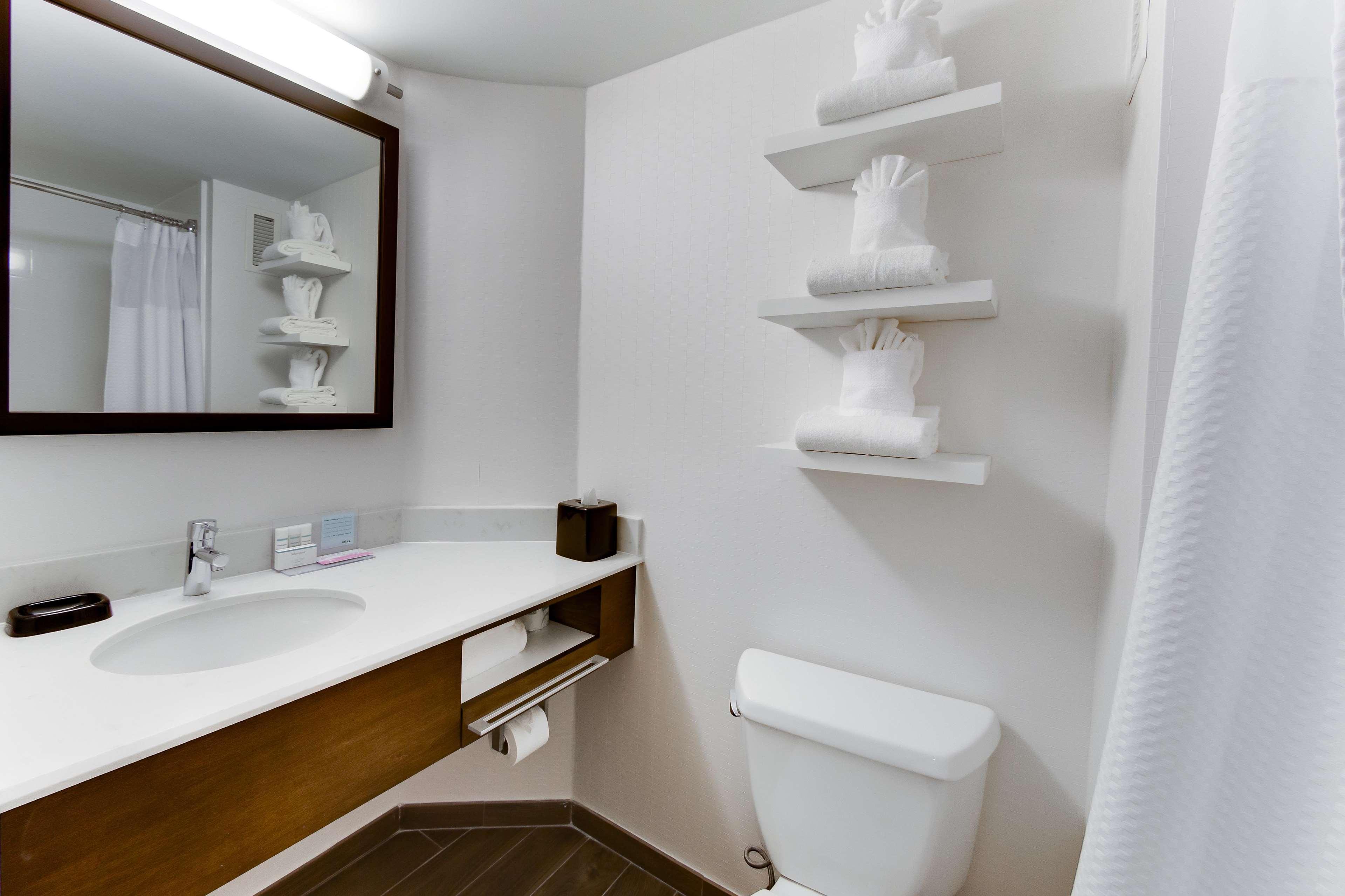 Hampton Inn Harrisonburg - University Eksteriør bilde