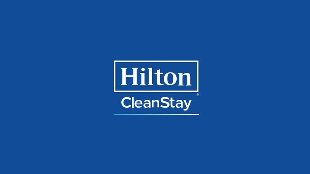 Hampton Inn Harrisonburg - University Eksteriør bilde