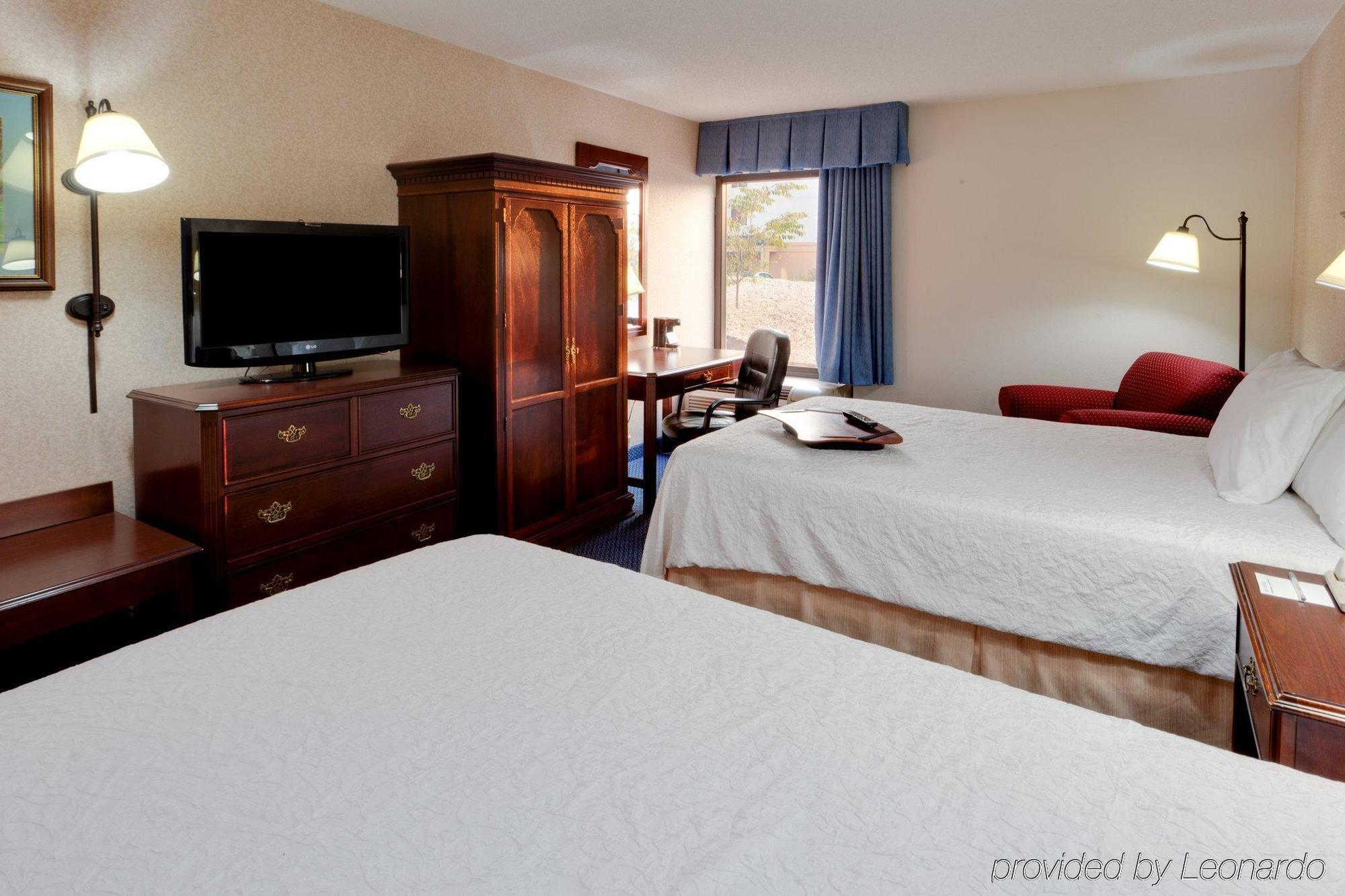 Hampton Inn Harrisonburg - University Rom bilde